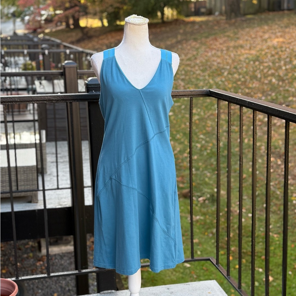 Title Nine Sleeveless Dress Size Medium